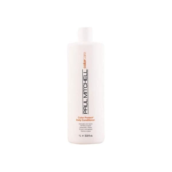 Paul Mitchell - COLOR CARE color protect daily balsam 1000 ml - -