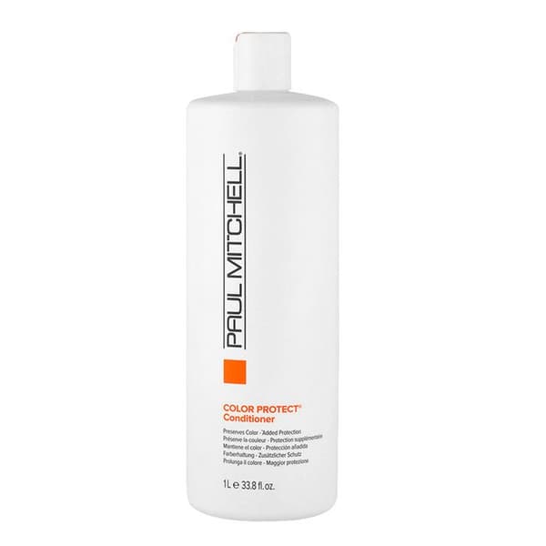 Paul Mitchell - COLOR CARE color protect daily balsam 1000 ml - -