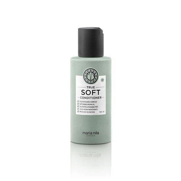 True Soft Nourishing Conditioner 100% VEGAN 100ml