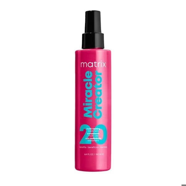 Matrix Total Results Miracle Creator Conditioner (200 ml) - 3474636993949