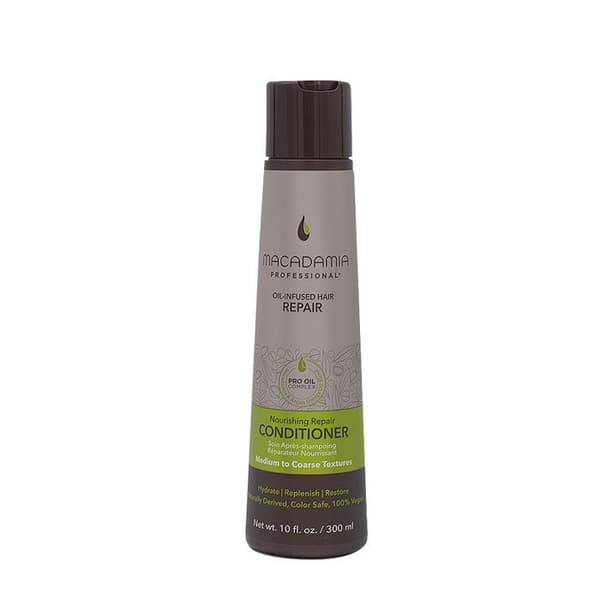 Macadamia Professional Nourishing Moisturizing Hair Detangler 300ml