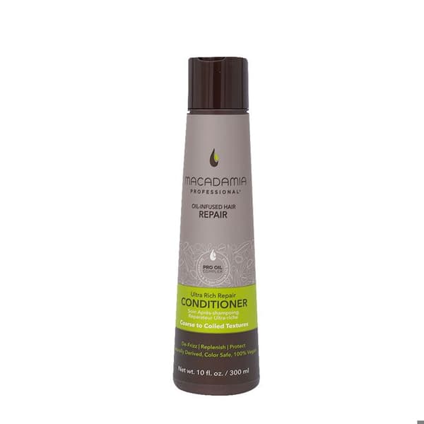 Macadamia - ULTRA RICH MOISTURE balsam 300 ml