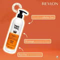 Miniatyrbild 2 av 2: Revlon Pro You The Tamer Sleek Smoothing Bálsamo 350 ml