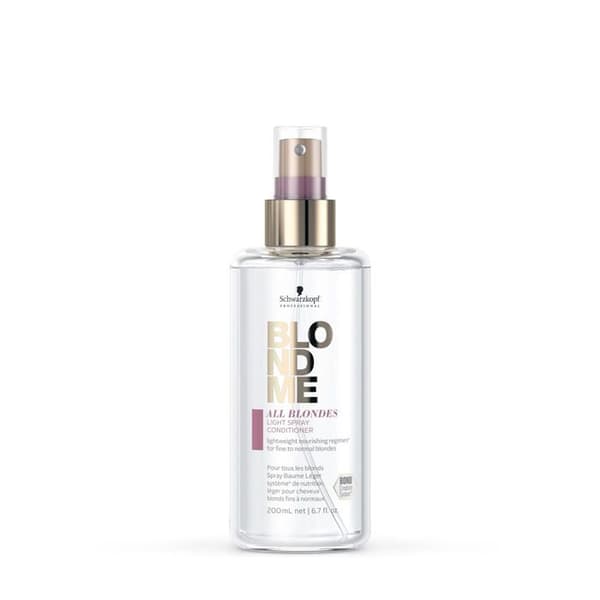 Spray Balsam Lätt BlondMe 200ml