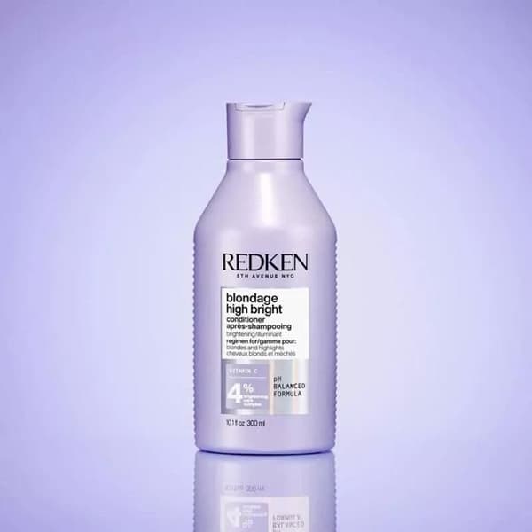 Redken Blondage High Bright Conditioner