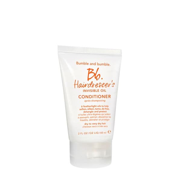 Bumble and bumble frisörens osynliga oljebalsam 60ml