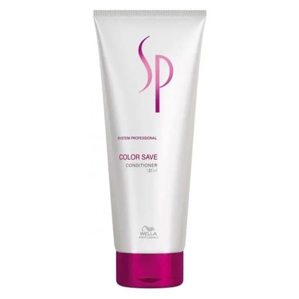 SP Classic Color Save Color Protecting Conditioner 200ml