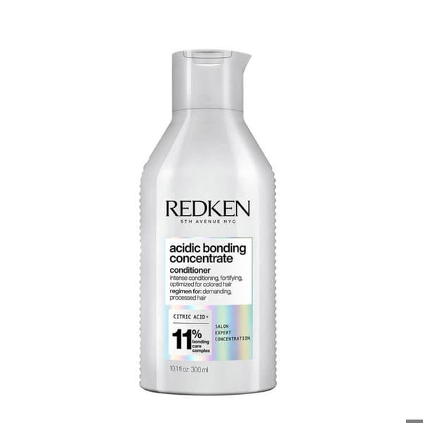 Redken Acidic Bonding Concentrate Conditioner Conditioner Ger spänst. 11 % 300 ml
