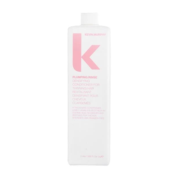 Kevin Murphy Plumping Rinse - Förtjockande hårbalsam 1000ml