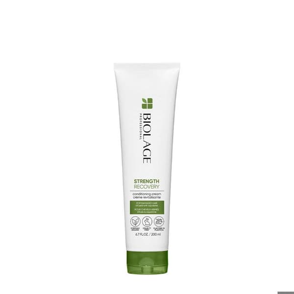 Biolage Strength Recovery Conditioner 200ml - balsam