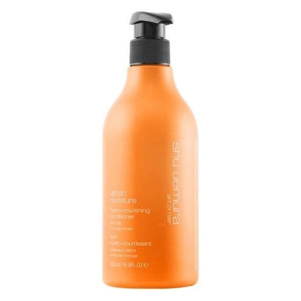 Moisture Velvet Shu Uemura Nourishing Conditioner (500ml)