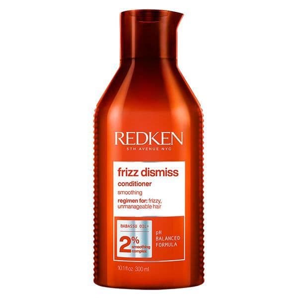 Redken Frizz Dismiss Anti-Frizz Conditioner 300ml