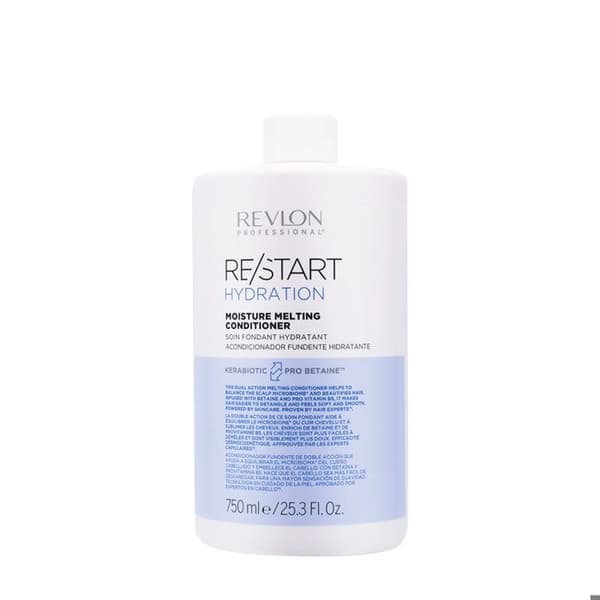 Revlon Re-Start Nourishing Conditioner (750 ml)