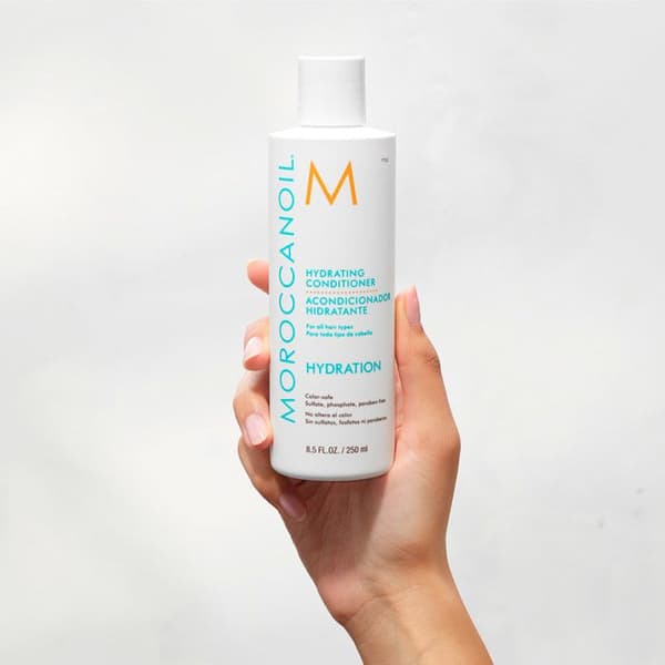 Moroccanoil Hydrating Conditioner 250ml