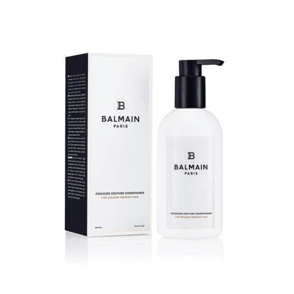 Balmain Couleurs Couture Conditioner för färgat hår 300ml