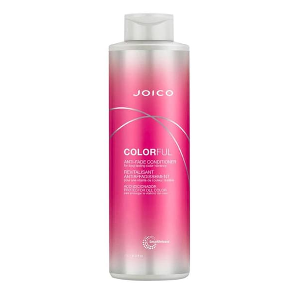 Joico Colorful Anti-Fade Conditioner 1000ml - färgbevarande balsam