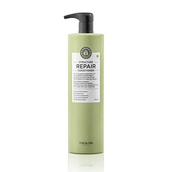 Structure Repair Conditioner 1000ml 100% VEGAN