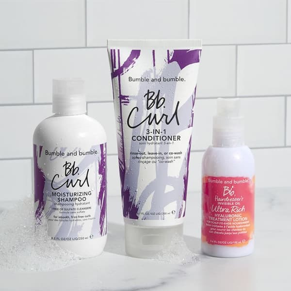 Bumble and bumble. Bb. Curl 3 i 1 Balsam 200ml - après-shampoing