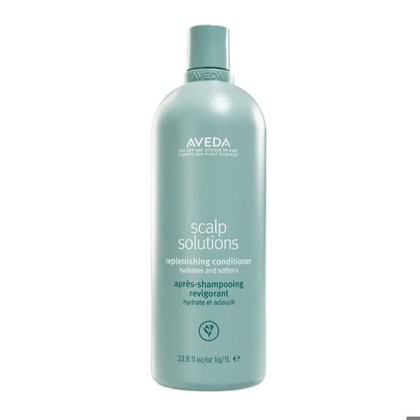 Aveda Scalp Solutions Replenishing Conditioner 1000ml - balsam