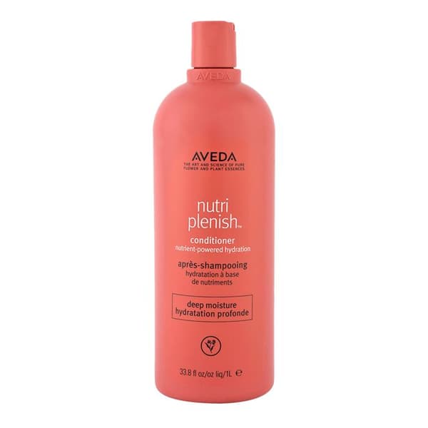 Aveda Nutri Plenish Deep Moisture Conditioner 1000ml - återfuktande balsam