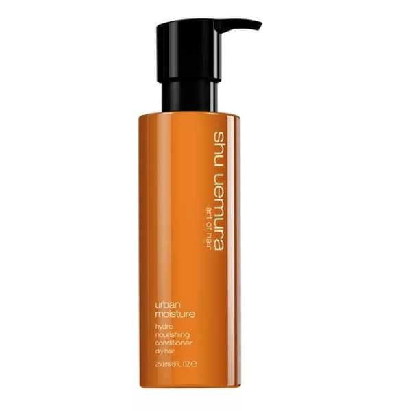 Shu Uemura - URBAN MOISTURE hydro-närande balsam torrt hår 250 ml