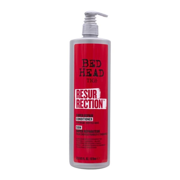 Tigi Bed Head Resurrection Super Repair Conditioner 970ml - balsam för sprött och svagt hår Balsam