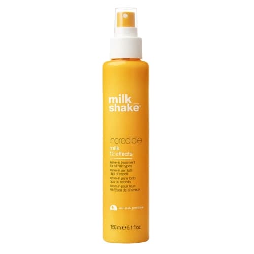 milk_shake - Incredible Milk 12 Effects 150 ml