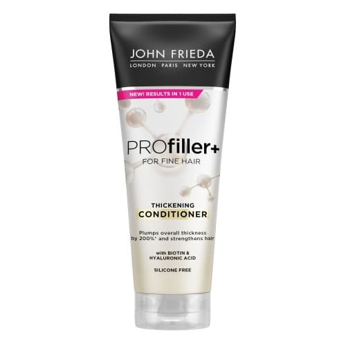 John Frieda - ProFiller+ Thickening Conditioner - 250 ml