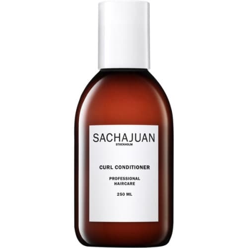 SACHAJUAN - Curl Conditioner - 250 ml