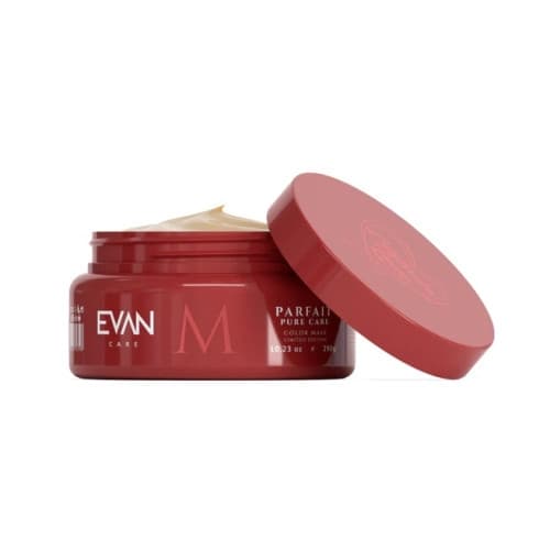 EVAN - Parfait Pure Care Color 2i1 Mask & Conditioner 290 ml