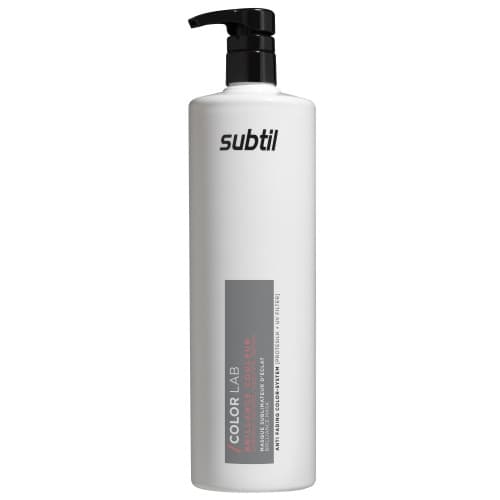 Subtil Color Lab Care - Brilliance Mask/Conditioner 1000 ml