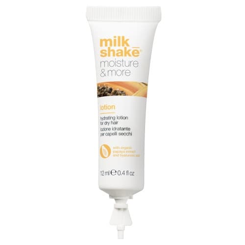 milk_shake - Moisture & More Lotion 6 x 12 ml