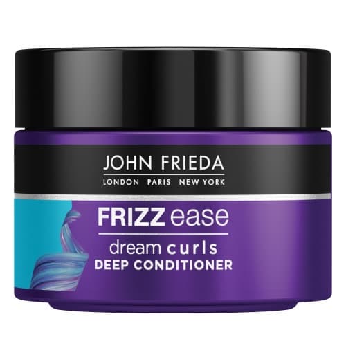 John Frieda - Frizz Ease Dream Curls Deep Conditioner - 250 ml