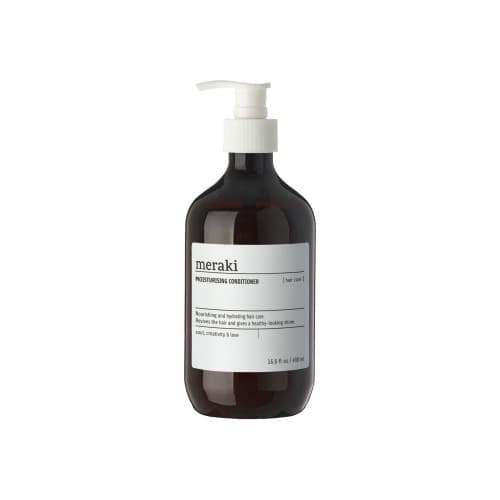 Meraki  - Moisturising Conditioner 490 ml (309770217)