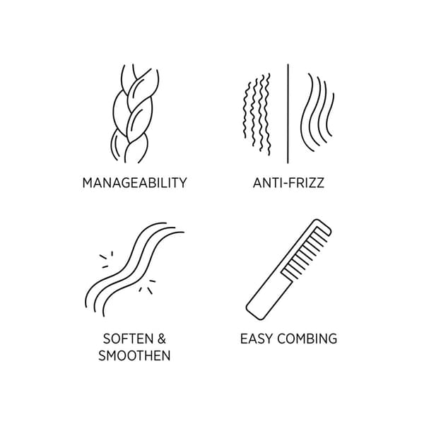 System Professional Smoothen Conditioner 200ml
