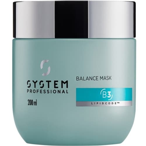 Balance Scalp Mask 200ml