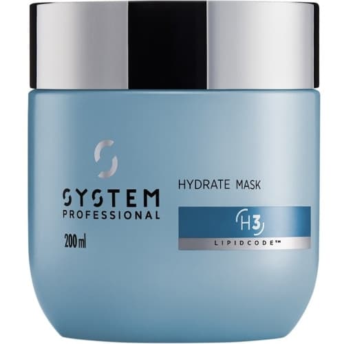 Hydrate Mask 200ml