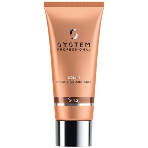 Solar Hydro Repair Cream Conditioner 200ml