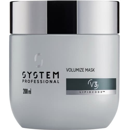 Volumize Mask 200ml