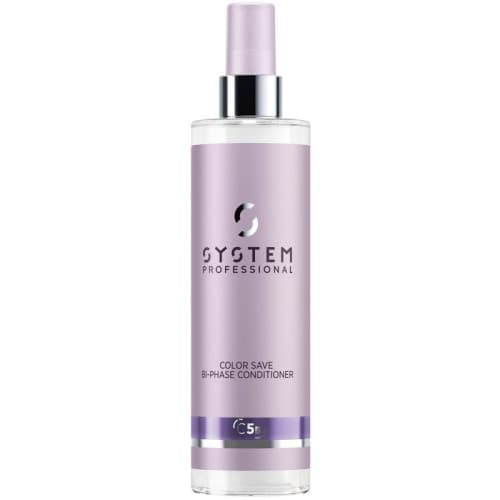 Color Save Bi-Phase Conditioner 185ml