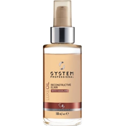 LuxeOil Reconstructive Elixir 100ml