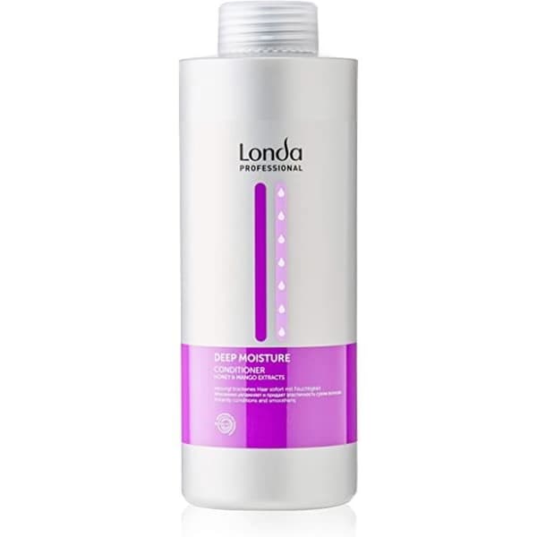 Londa Deep Moisture Conditioner 1000 Ml