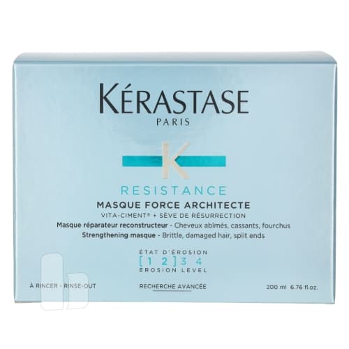 Kerastase Resistance Strengthening Masque 200 ml Unisex