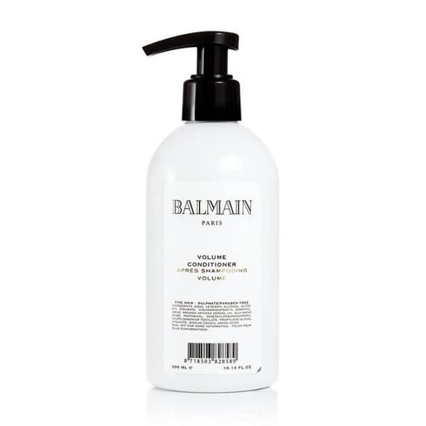 Balmain Volume Conditioner närande volymgivande hårlotion 300ml