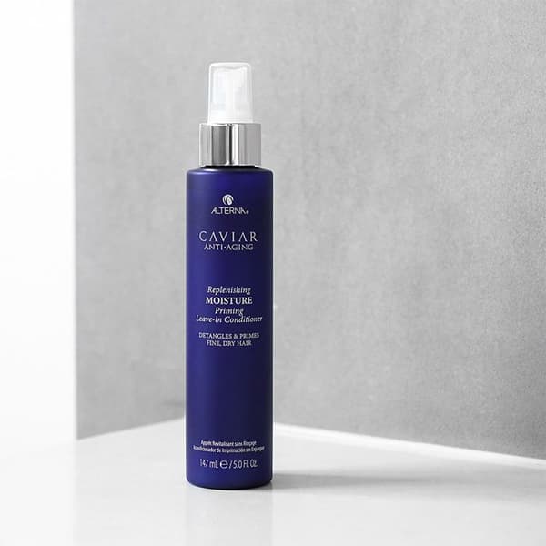 Alterna Caviar Replenishing Moisture Conditioner