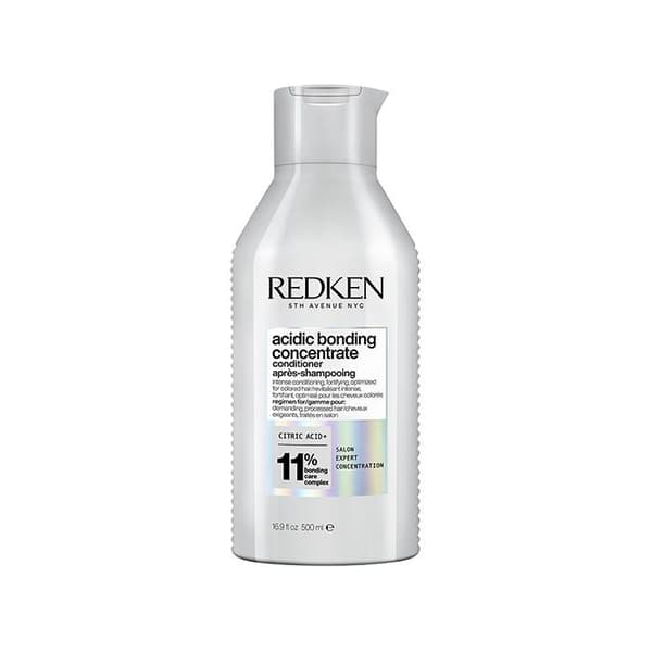 Redken Acidic Bonding Concentrate Restorative Conditioner för sensibiliserat hår