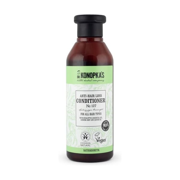 KONOPKA - Anti-håravfalls balsam n127 280 ml