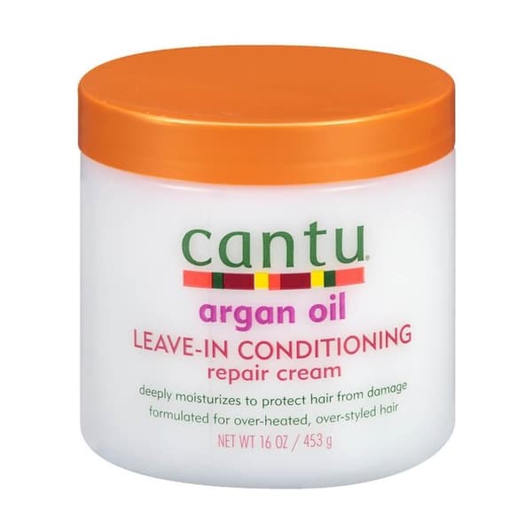 CANTU ARGAN - Leave-in balsam 453g