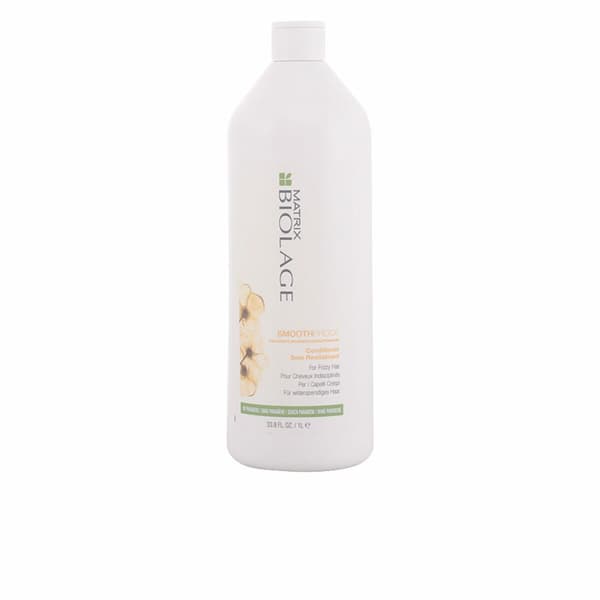 Hårbalsam Biolage Smoothproof Matrix Krøllet hår