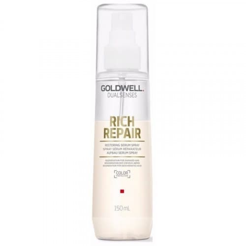 Dualsenses Rich Repair Restoring Serum Spray 150ml